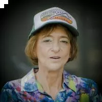 Helfer Monica aus Essen