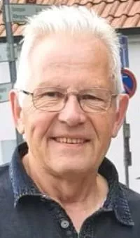 Helfer Frank aus Nürnberg