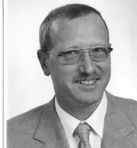 Helfer Joachim aus Stuttgart